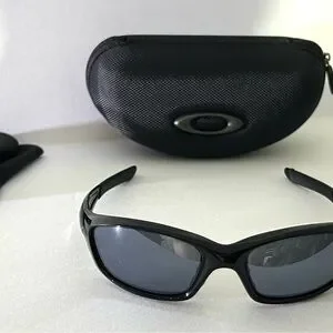 Oakley | Accessories | Copy Oakley Glossy Black Sunglasses  display picture 1